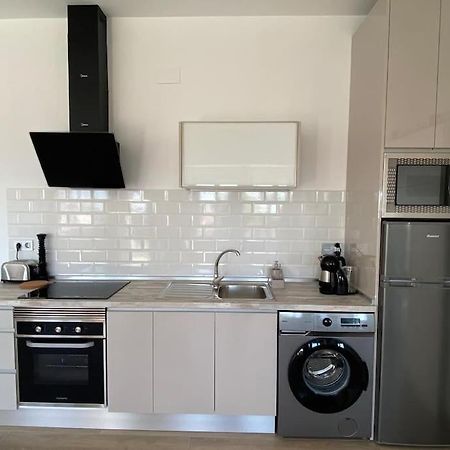 Apartament Sea Escape 2 Almuñécar Zewnętrze zdjęcie