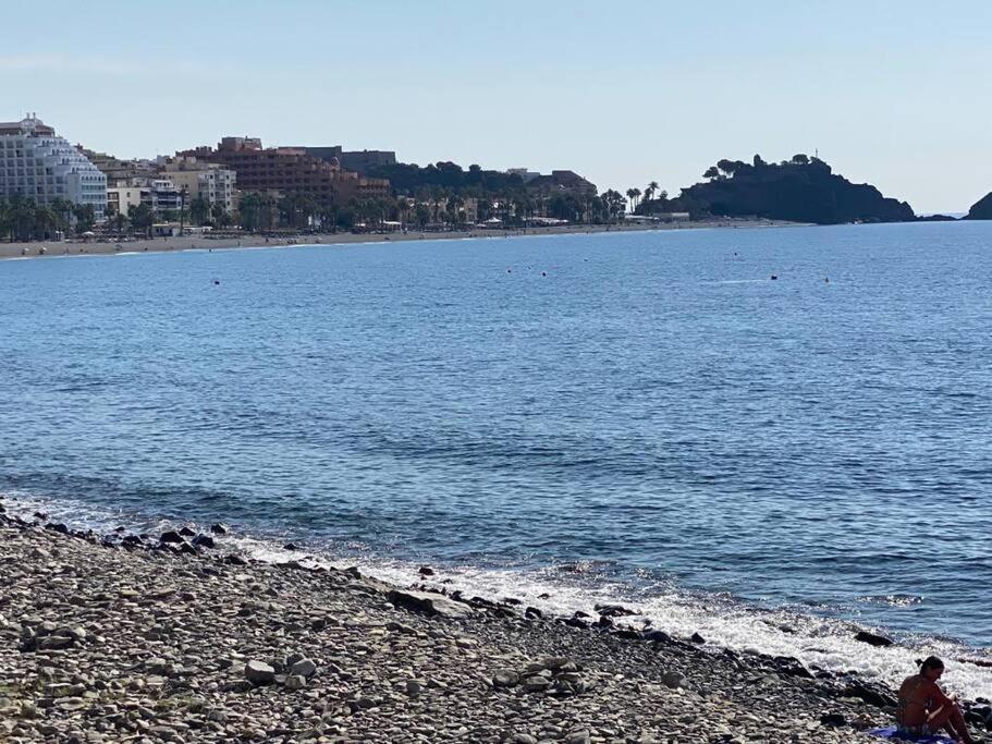 Apartament Sea Escape 2 Almuñécar Zewnętrze zdjęcie