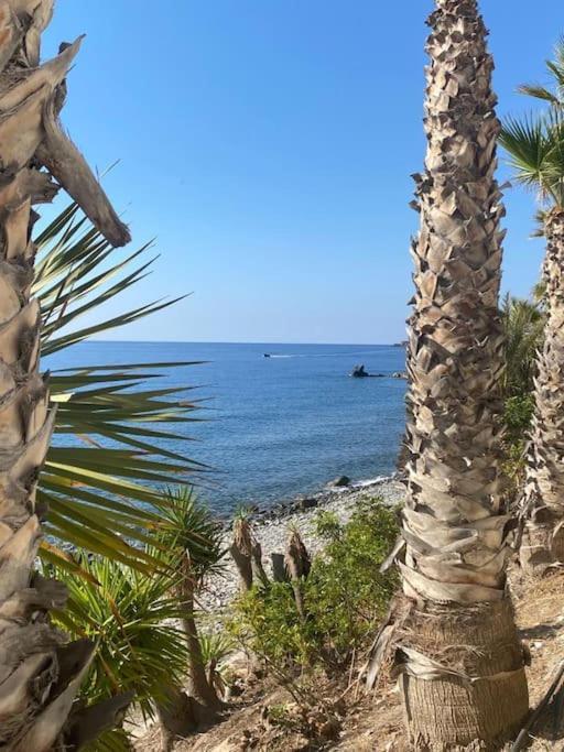 Apartament Sea Escape 2 Almuñécar Zewnętrze zdjęcie