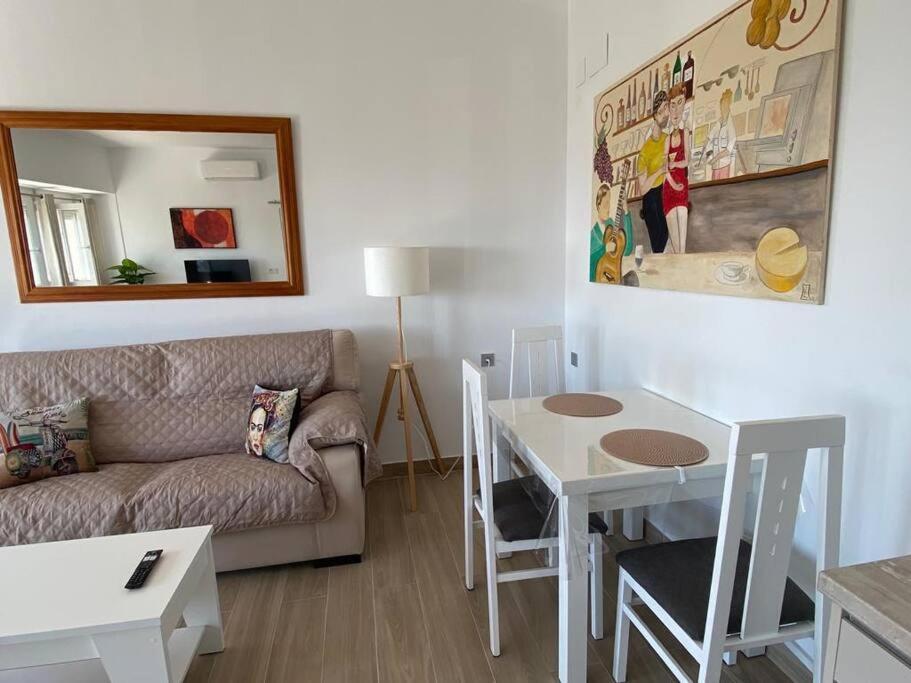Apartament Sea Escape 2 Almuñécar Zewnętrze zdjęcie