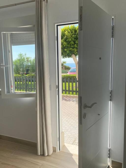 Apartament Sea Escape 2 Almuñécar Zewnętrze zdjęcie