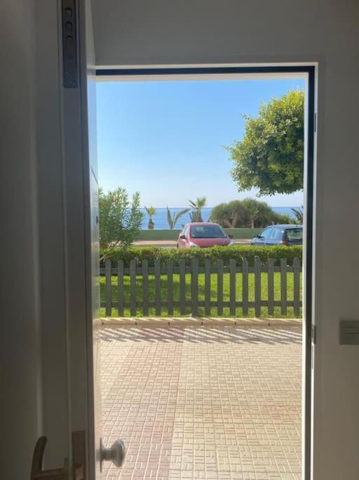 Apartament Sea Escape 2 Almuñécar Zewnętrze zdjęcie