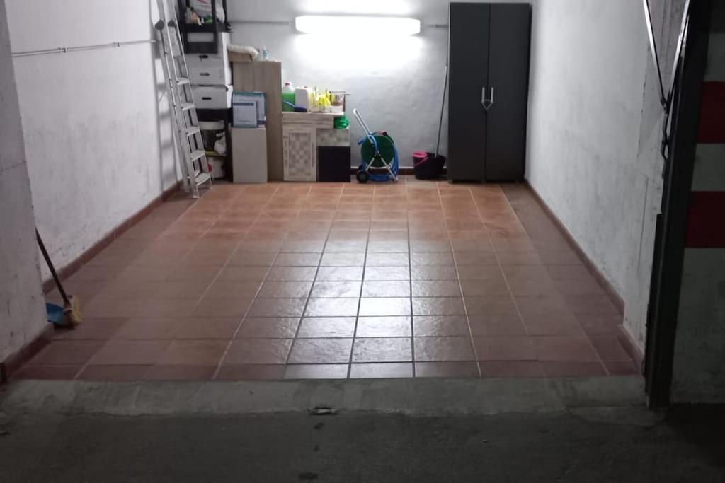 Apartament Sea Escape 2 Almuñécar Zewnętrze zdjęcie