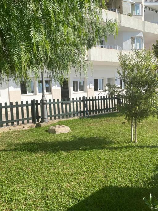 Apartament Sea Escape 2 Almuñécar Zewnętrze zdjęcie