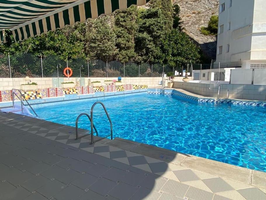 Apartament Sea Escape 2 Almuñécar Zewnętrze zdjęcie