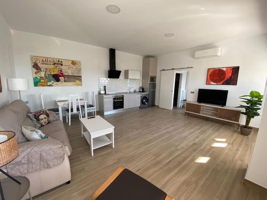 Apartament Sea Escape 2 Almuñécar Zewnętrze zdjęcie
