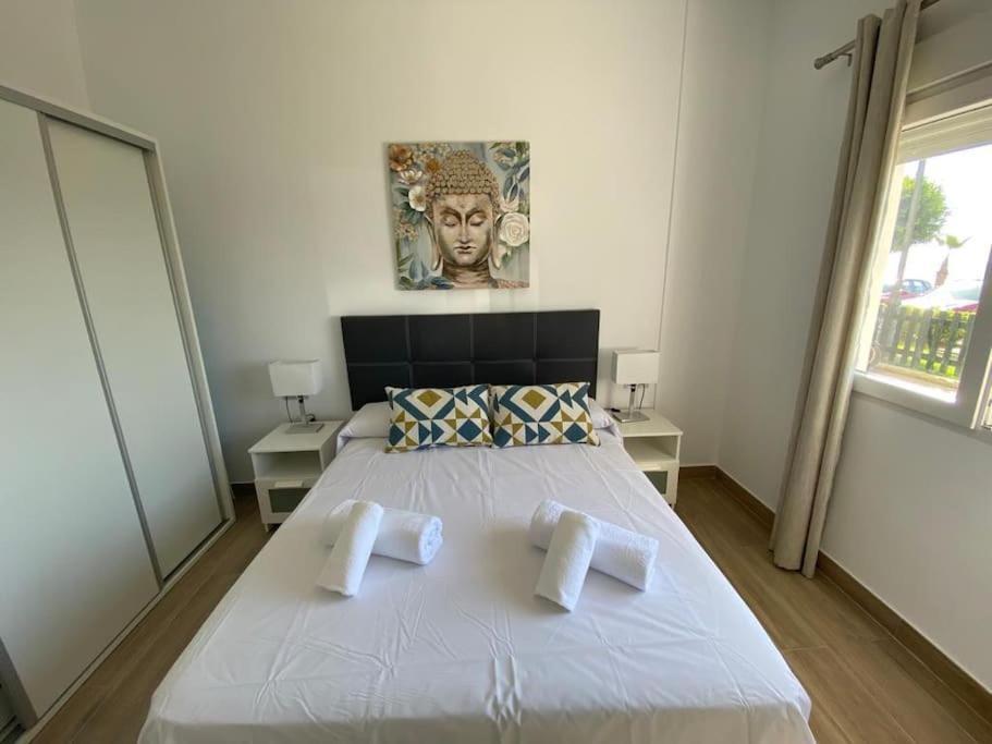 Apartament Sea Escape 2 Almuñécar Zewnętrze zdjęcie