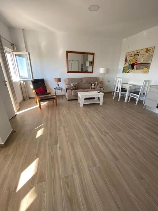 Apartament Sea Escape 2 Almuñécar Zewnętrze zdjęcie