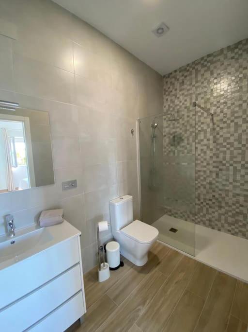 Apartament Sea Escape 2 Almuñécar Zewnętrze zdjęcie